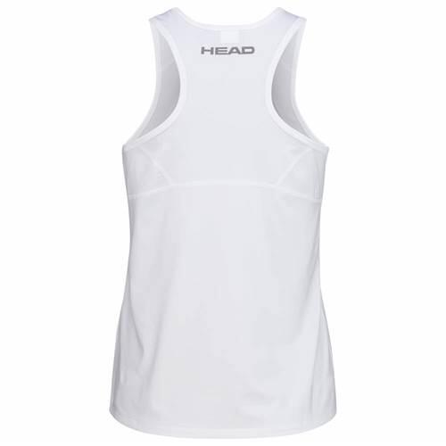 CLUB 22 Tank Top Women 2/2