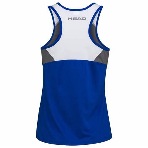 CLUB 22 Tank Top Women 2/2