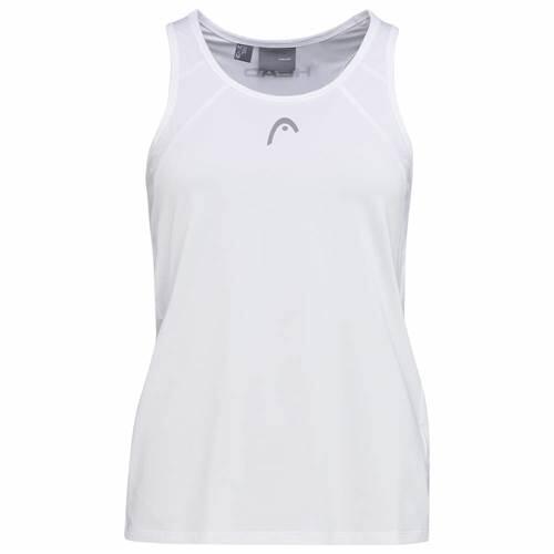 Koszulka bez rękawów damska CLUB 22 Tank Top