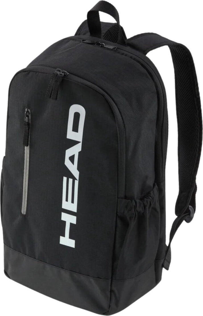 HEAD Mochila Head Base 17l Preto 261235