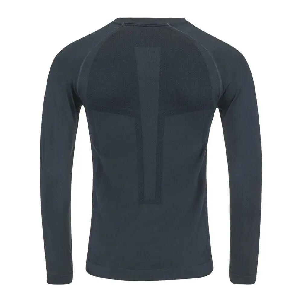 Head Flex Seamless Long Sleeve T-shirt