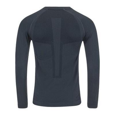Head flex seamless long sleeve t-shirt
