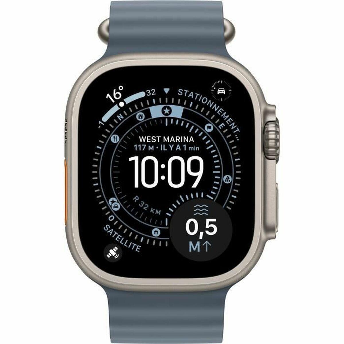 Smartwatch APPLE Smartwatch 2/5