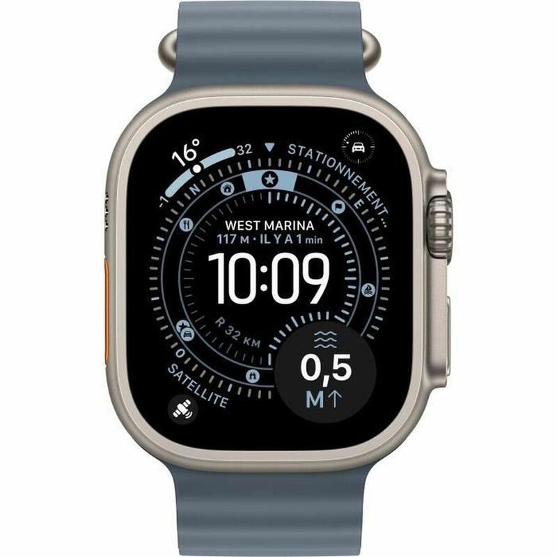 Smartwatch APPLE Smartwatch