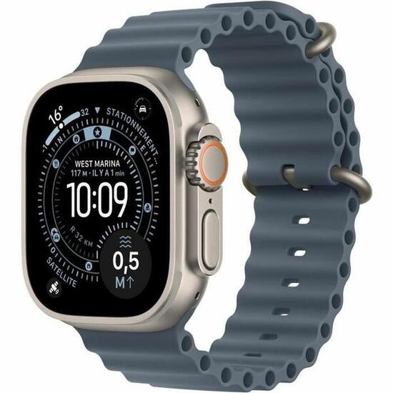 Montre intelligente APPLE Montre intelligente