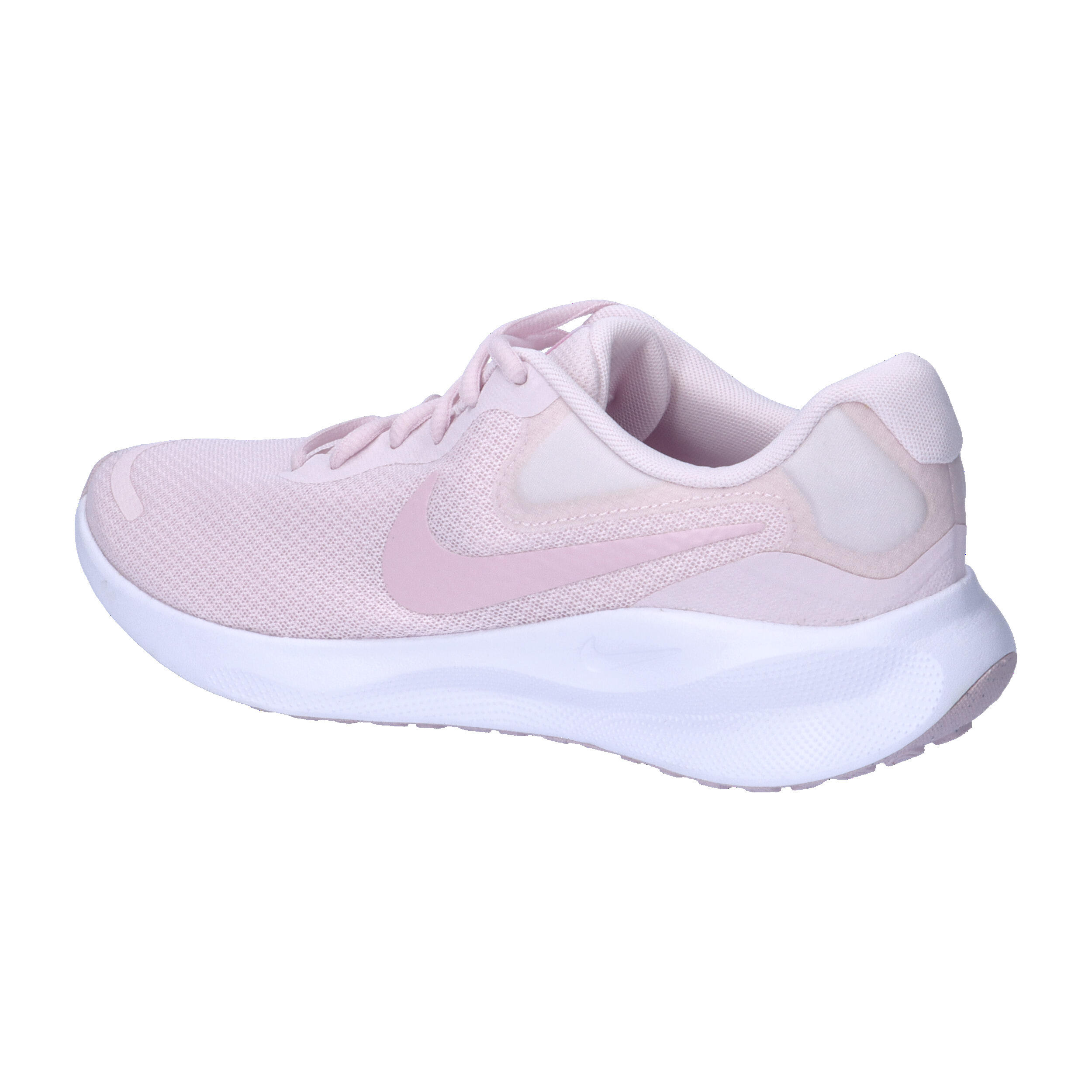 Scarpe da corsa Donna Nike Revolution 7 rosa 3/7