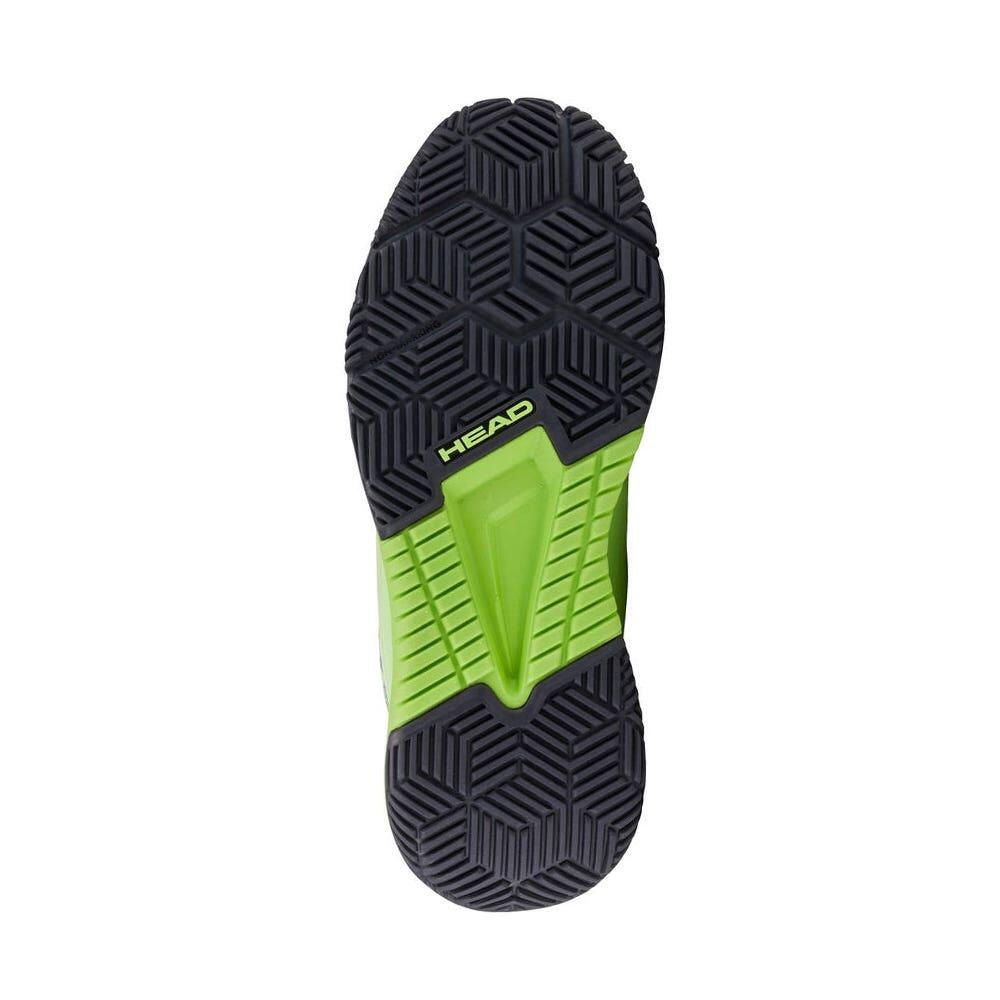 Zapatillas de pádel para niños Head Motion 5/5
