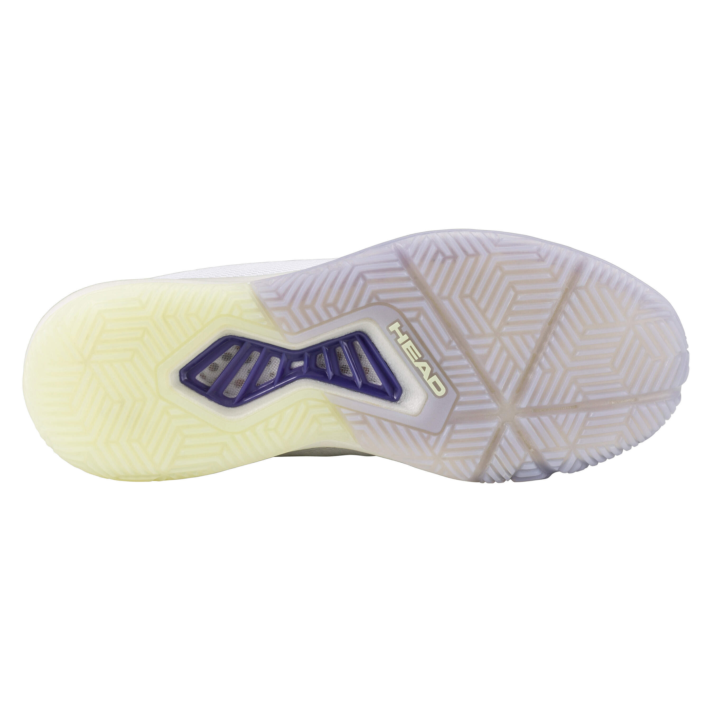 Chaussures de padel femme Head Motion Pro 3/7