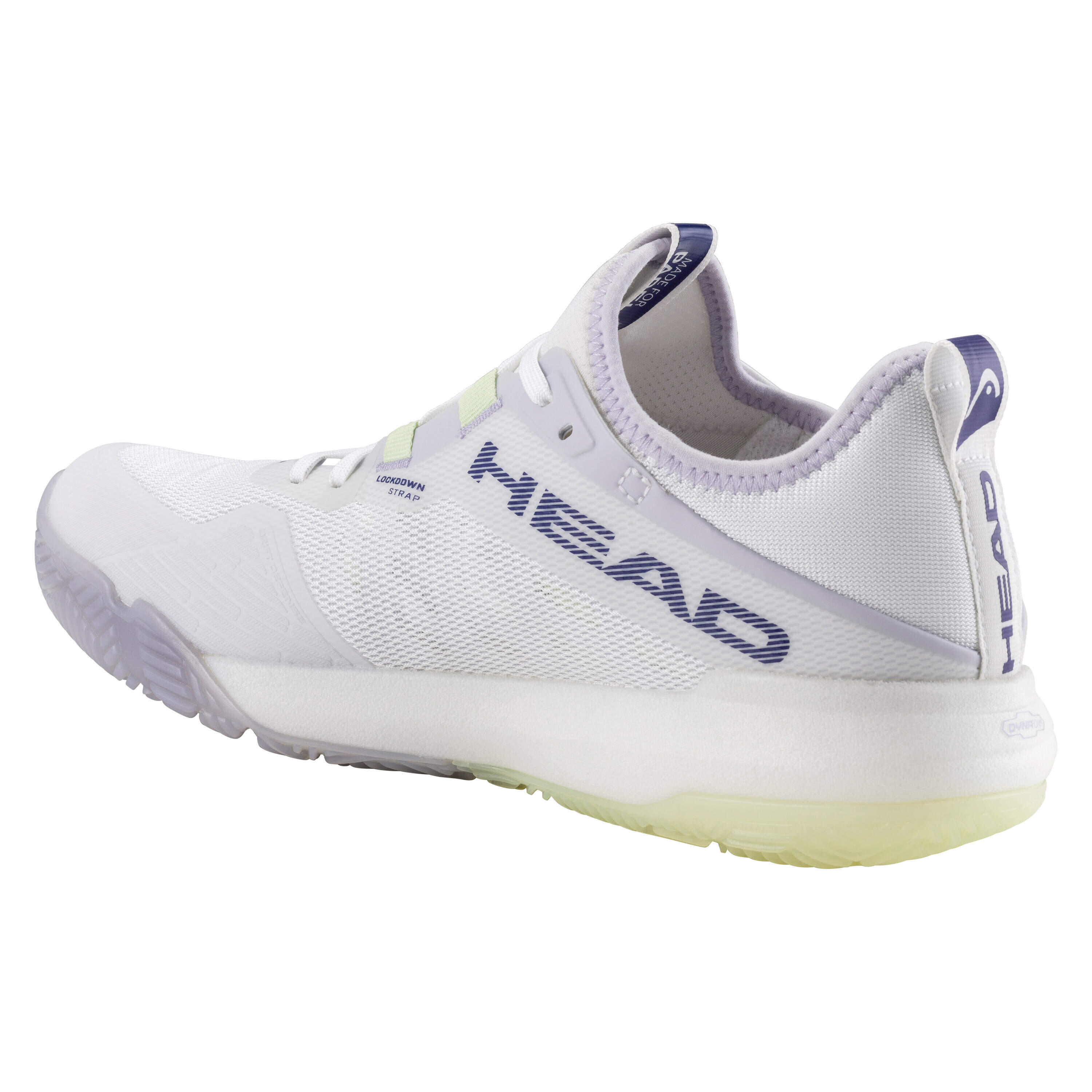 Chaussures de padel femme Head Motion Pro 2/7