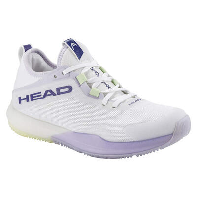 Zapatillas de pádel para mujer Head Motion Pro