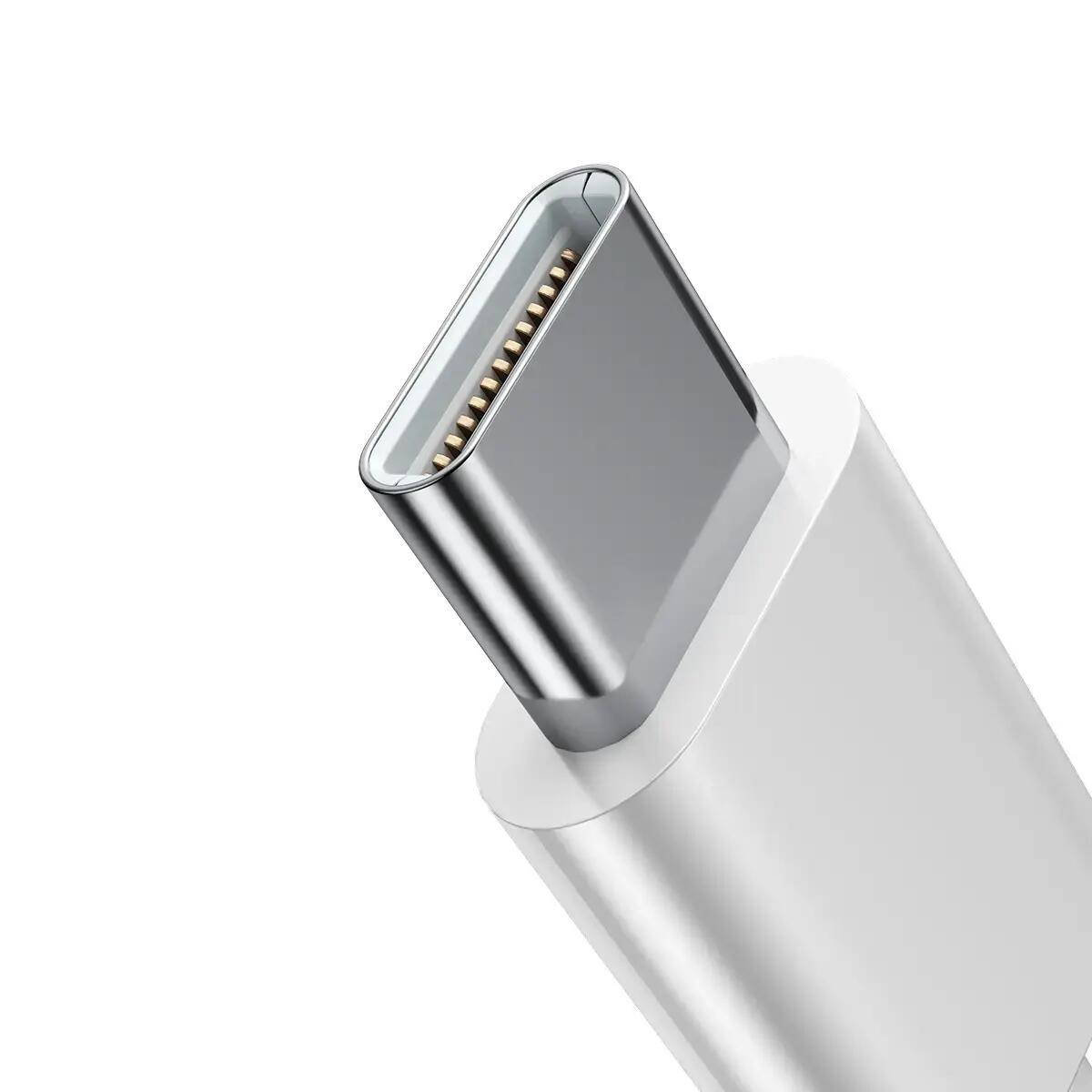 Słuchawki douszne usb-c Joyroom jr-ec05 3/7