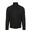 Fleecejacke Honesty Made Recycled Herren Schwarz