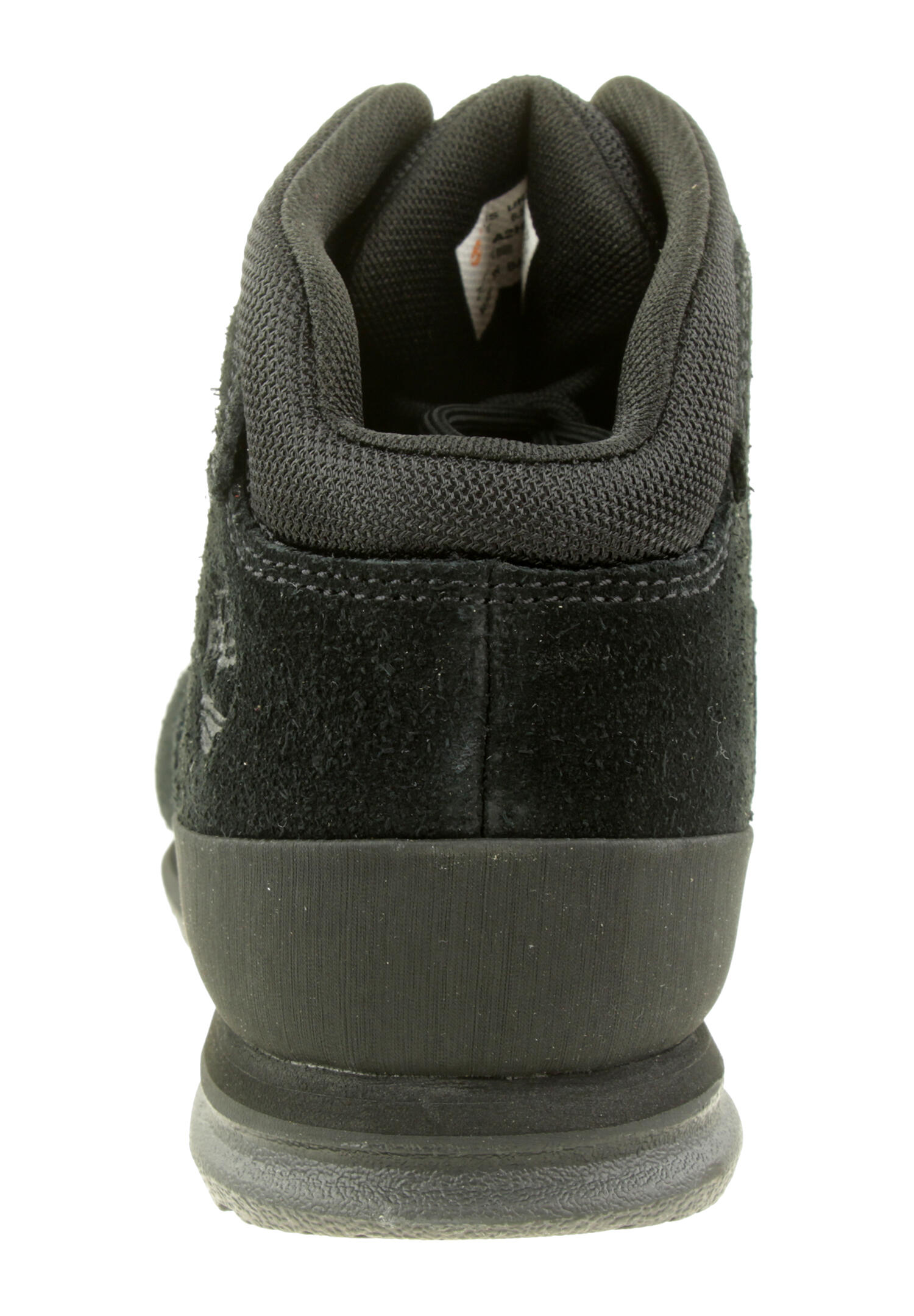 Chaussures universel hommes Timberland Euro Rock Mid Hiker 3/6