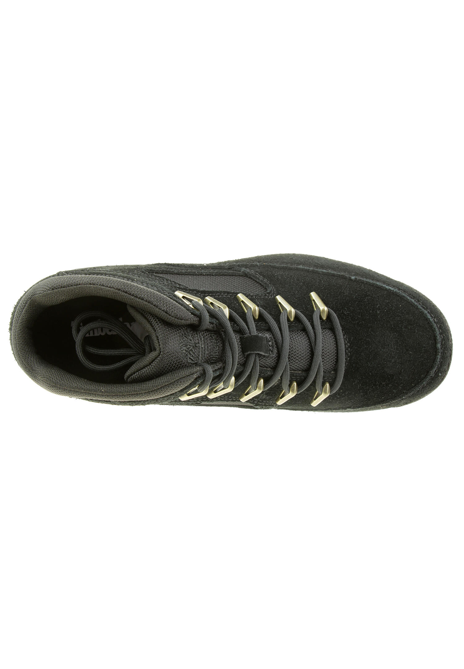 Chaussures universel hommes Timberland Euro Rock Mid Hiker 5/6