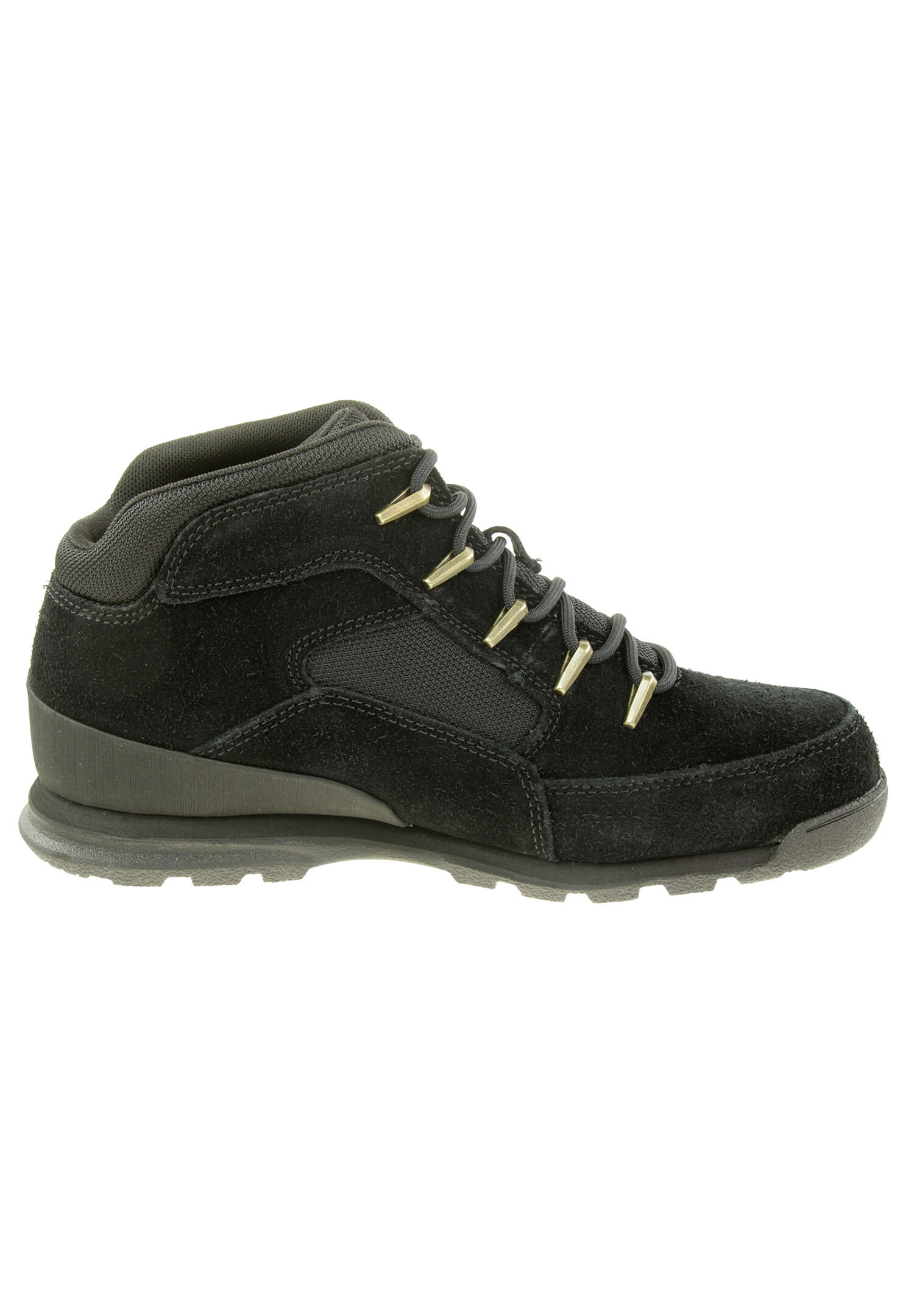 Chaussures universel hommes Timberland Euro Rock Mid Hiker 4/6