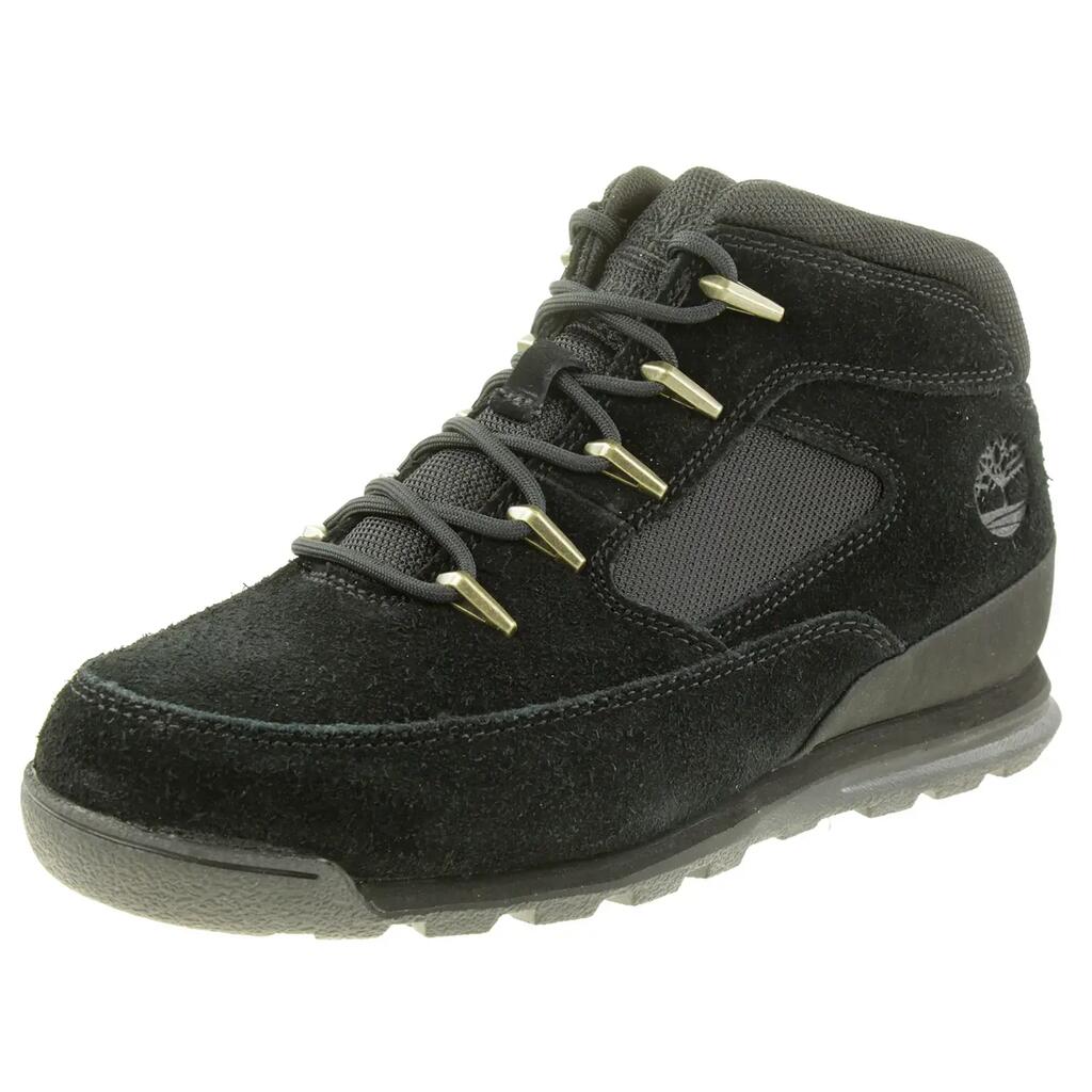 Men universal Shoes Timberland Euro Rock Mid Hiker