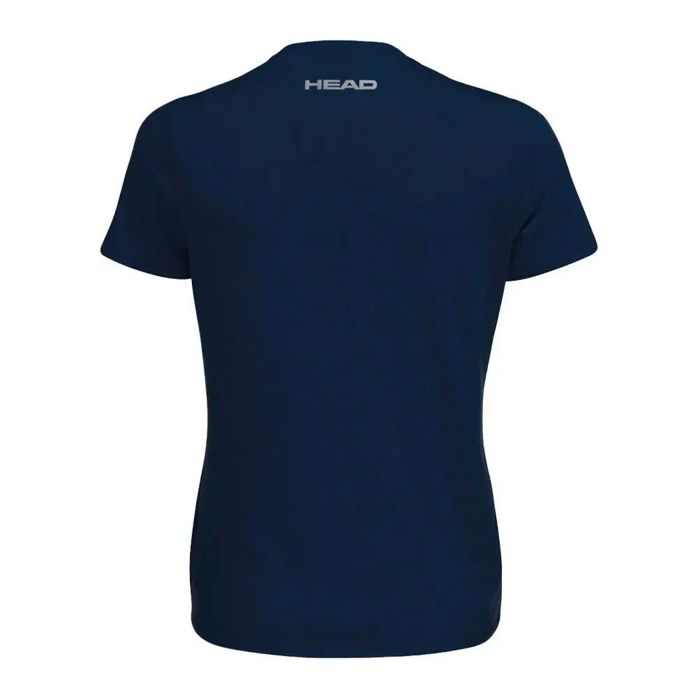 Camiseta Head Club Lucy Mujer