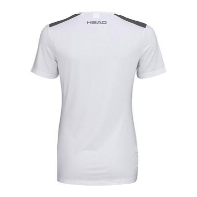 Head club 22 tech women's t-shirt