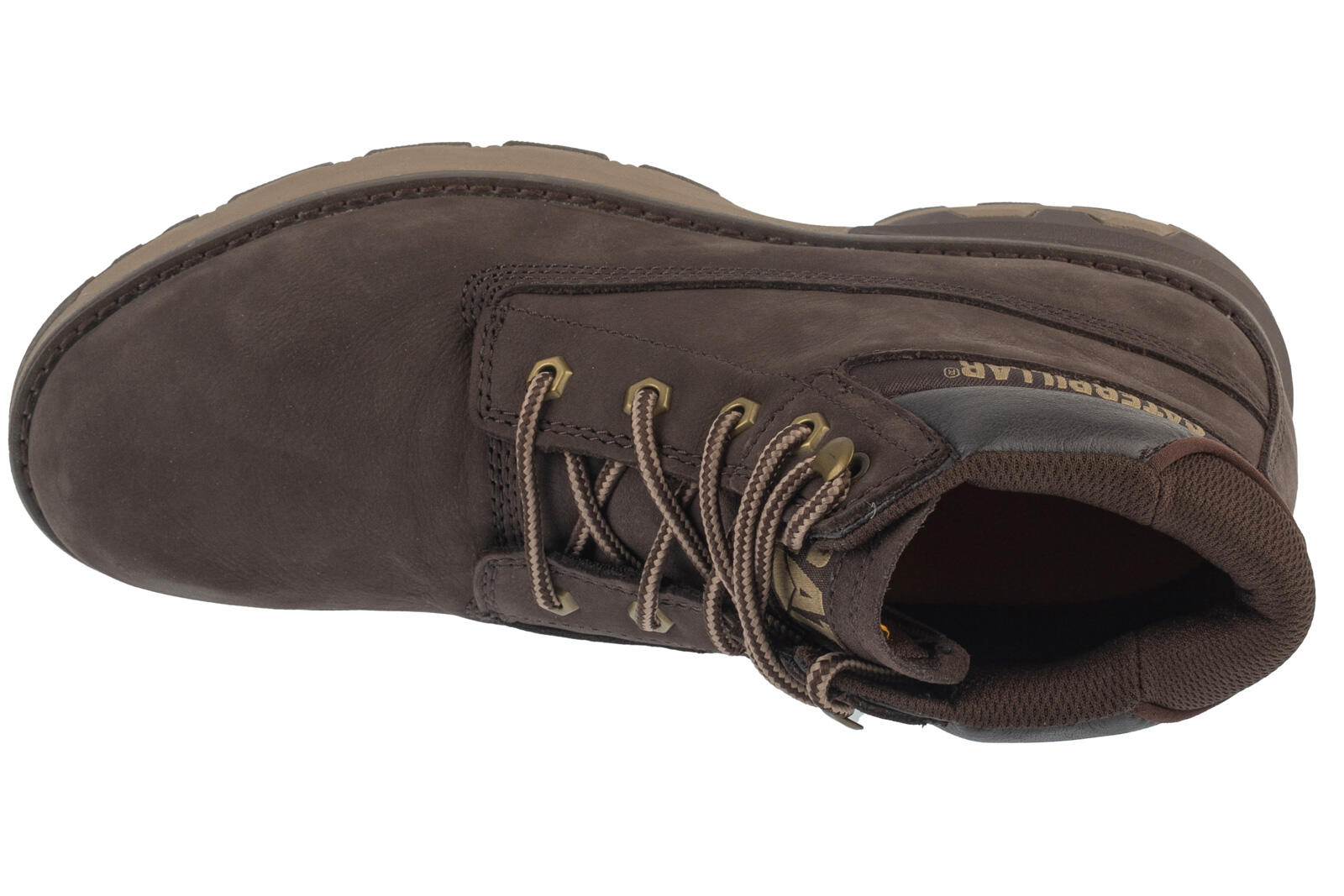 Buty do chodzenia zimowe męskie, Pursue 3/4