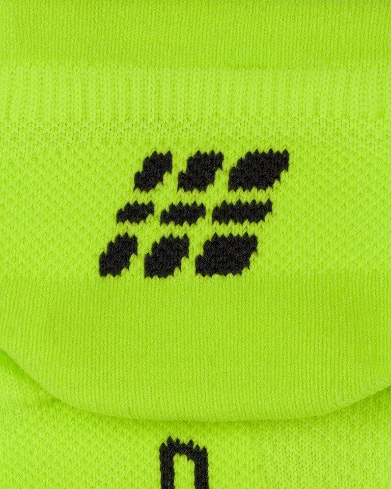 Męskie skarpety kompresyjne do biegania stopki sportowe Core Run 5/5