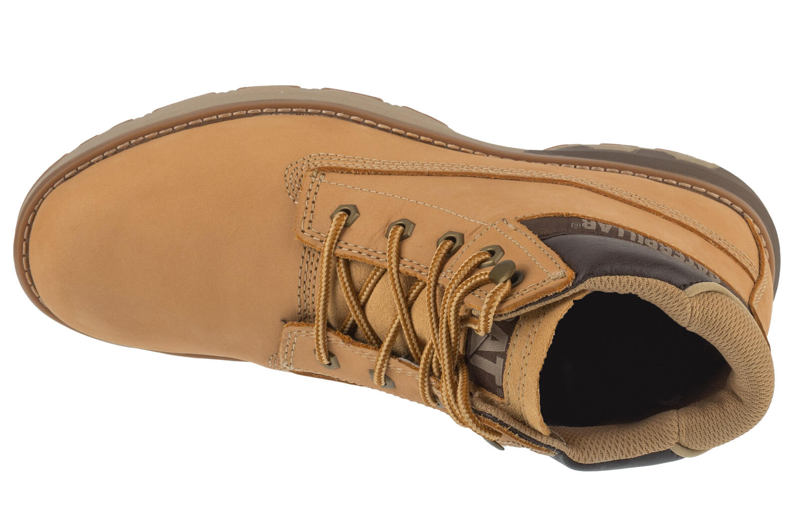 Buty do chodzenia zimowe męskie, Pursue 3/4