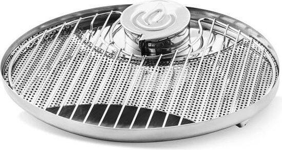 BioLite CampStove PortableGrill 3/7