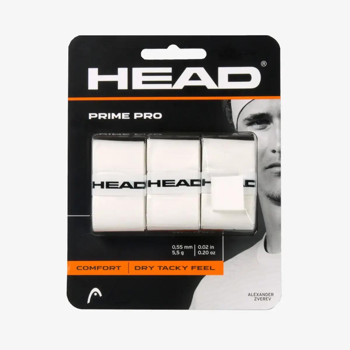 HEAD picture