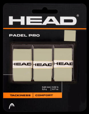 Head padel pro overgrip