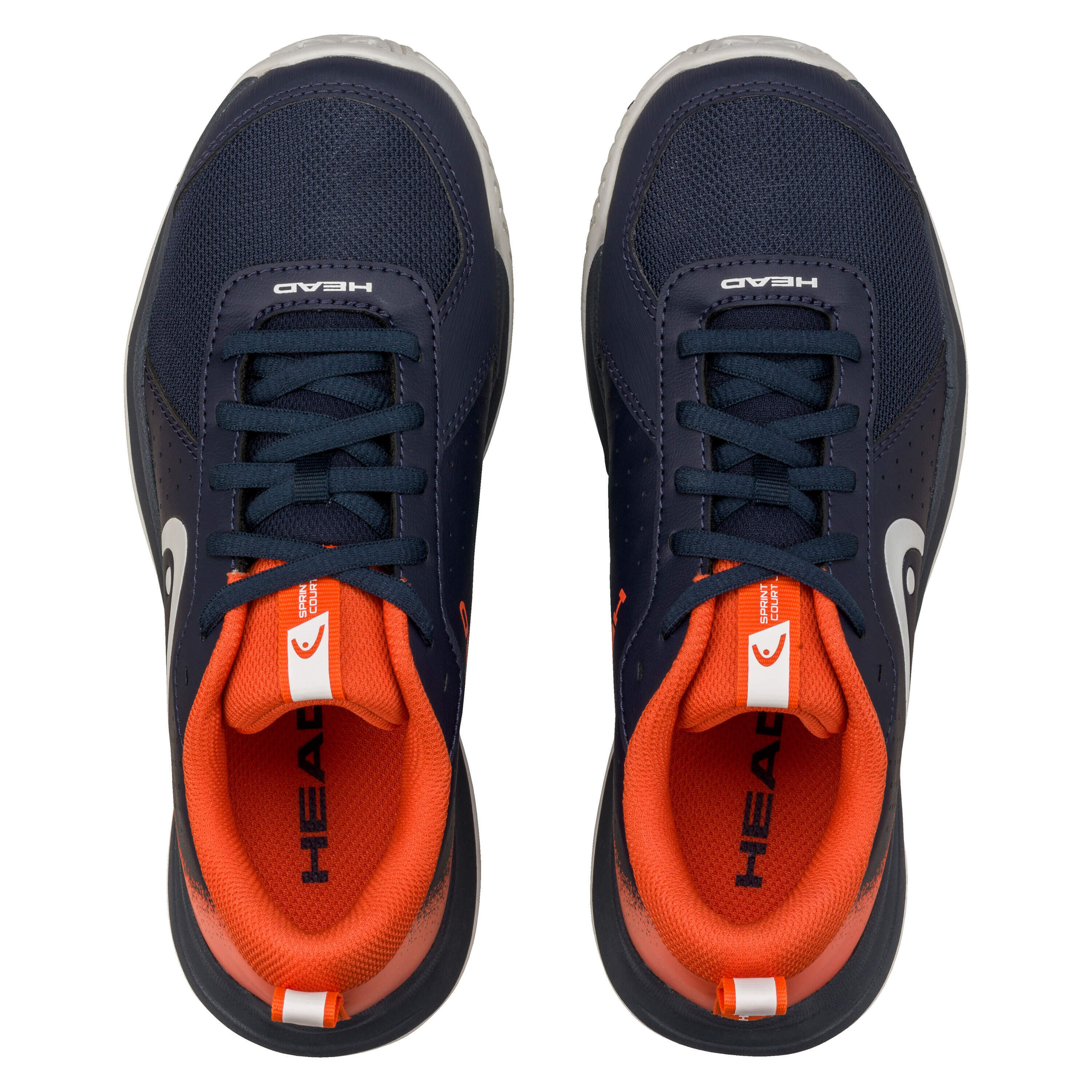Padel schoenen Head Sprint Court 4.0 2/6