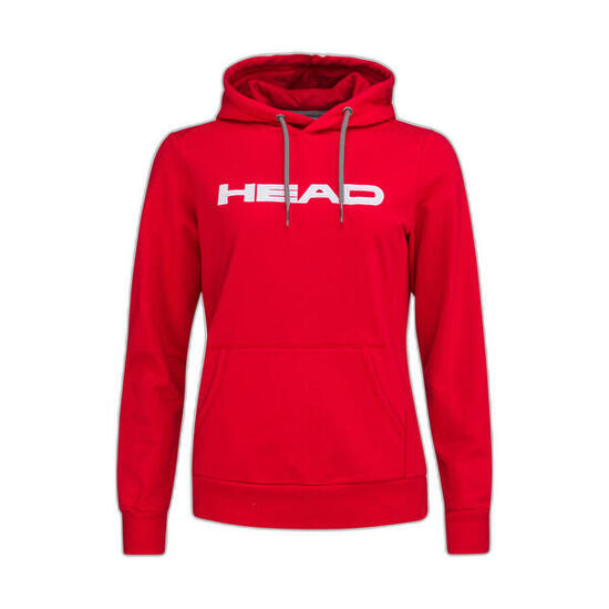 Hoodie Damen Head Club Rosie