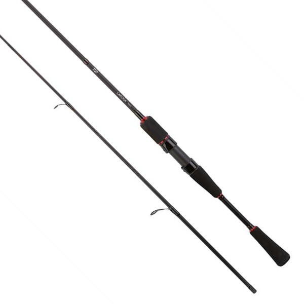 Canne à lancer Laguna 802MH 2,44 m 15-35 g 4/4