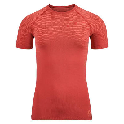 Odlo Damen T-Shirt BL TOP Crew Neck s/s Performance 188791