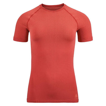 Odlo Damen T-Shirt BL TOP Crew Neck s/s Performance 188791