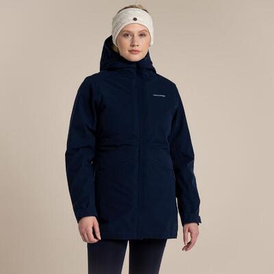 Caldbeck Pro 3-in-1-Jacke für Damen
