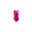Beco Girls' Swimsuit | Pink