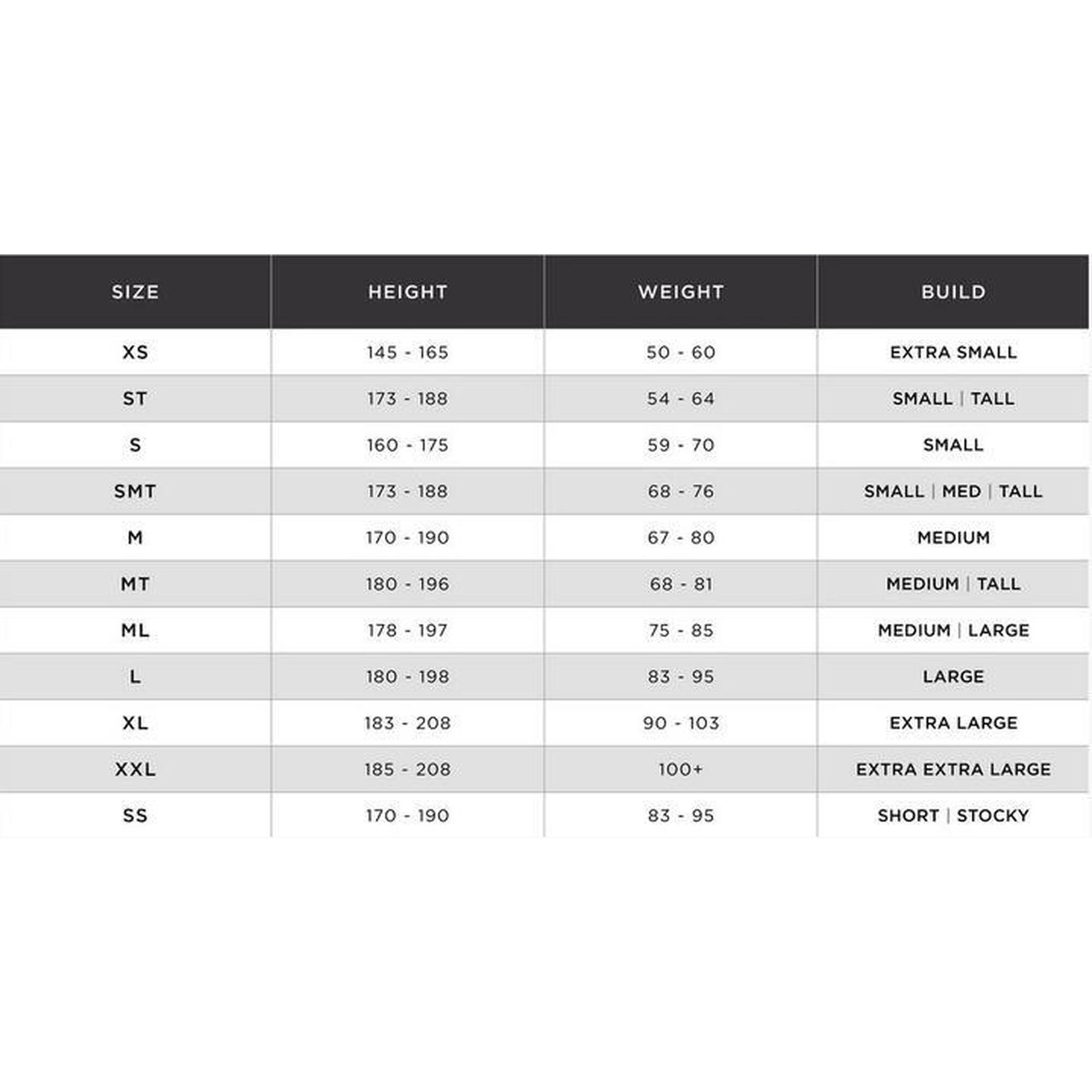 HUUB Araya 2:4 spumă de triatlon pentru bărbați