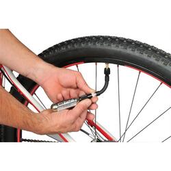 Pompe régulatrice cartouche+control Zefal EZ