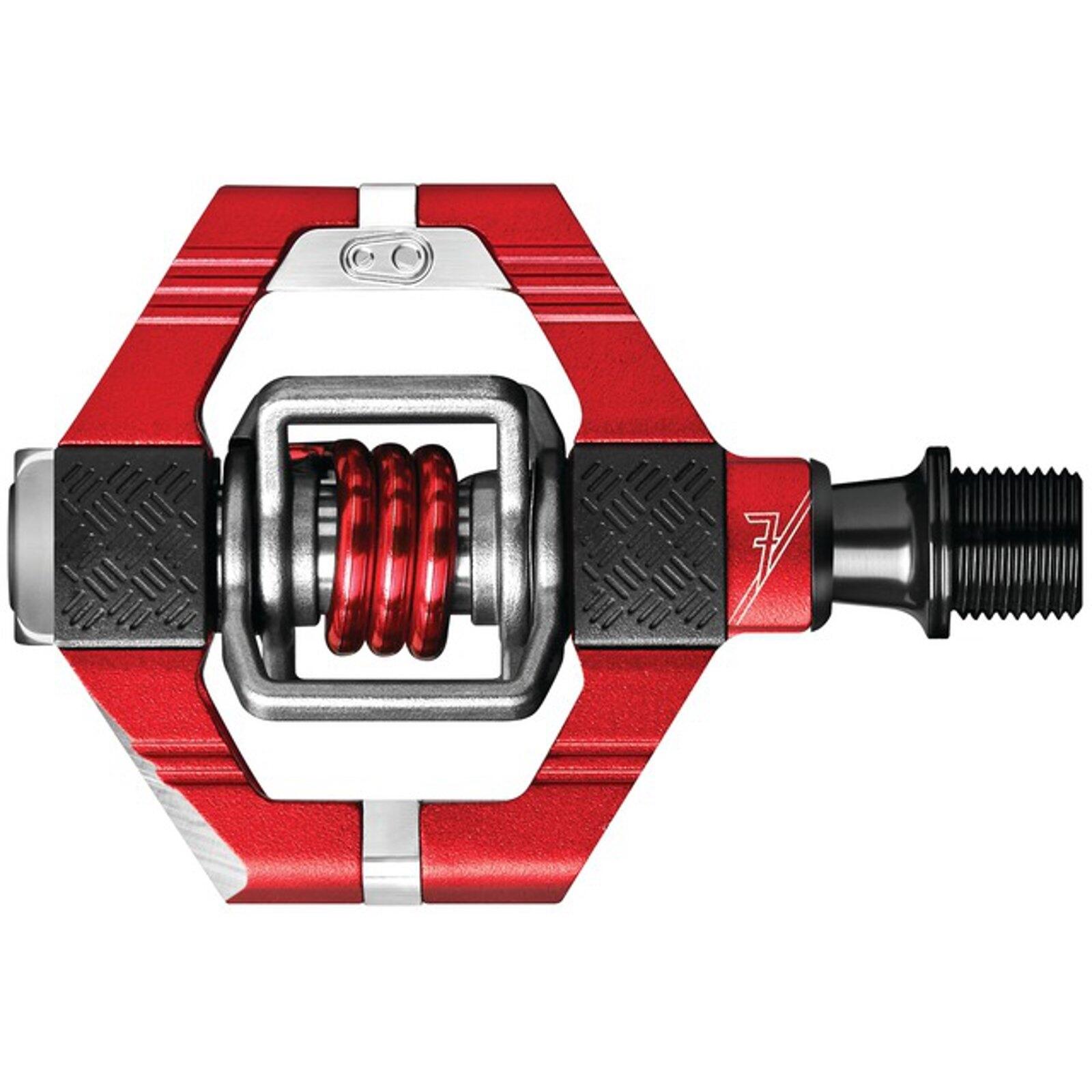 Pedały sprężynowe crankbrothers candy 7