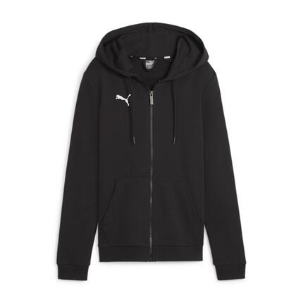 Sweatshirt à capuche femme Puma Team Goal 23