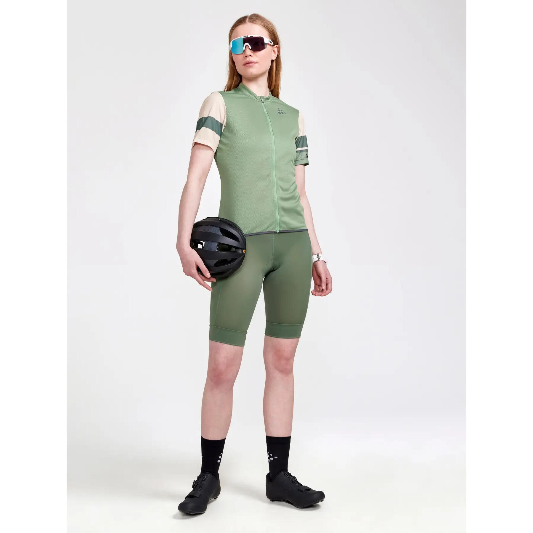Maglia da donna Craft Core Endure 3/6
