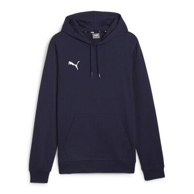 Puma Herren Kapuzenpullover teamGOAL Casuals Hoody 658618