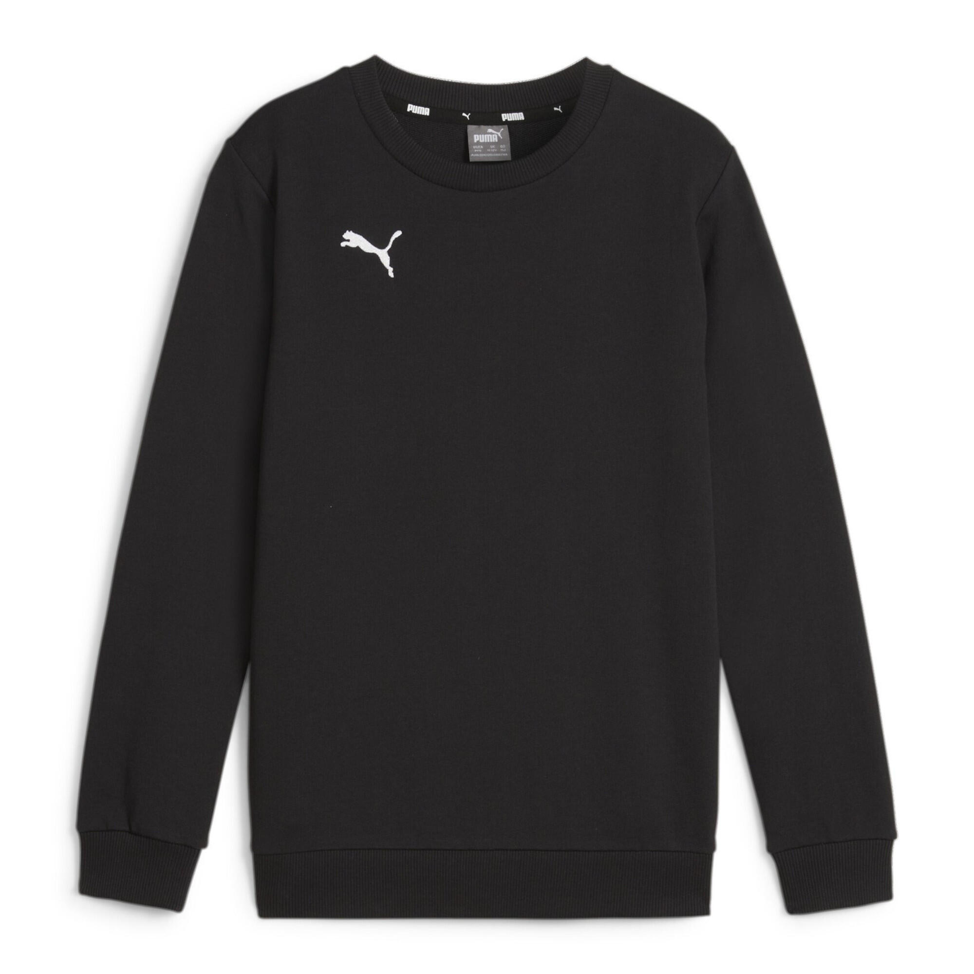 Bluza dziecięca Puma teamGOAL Casuals