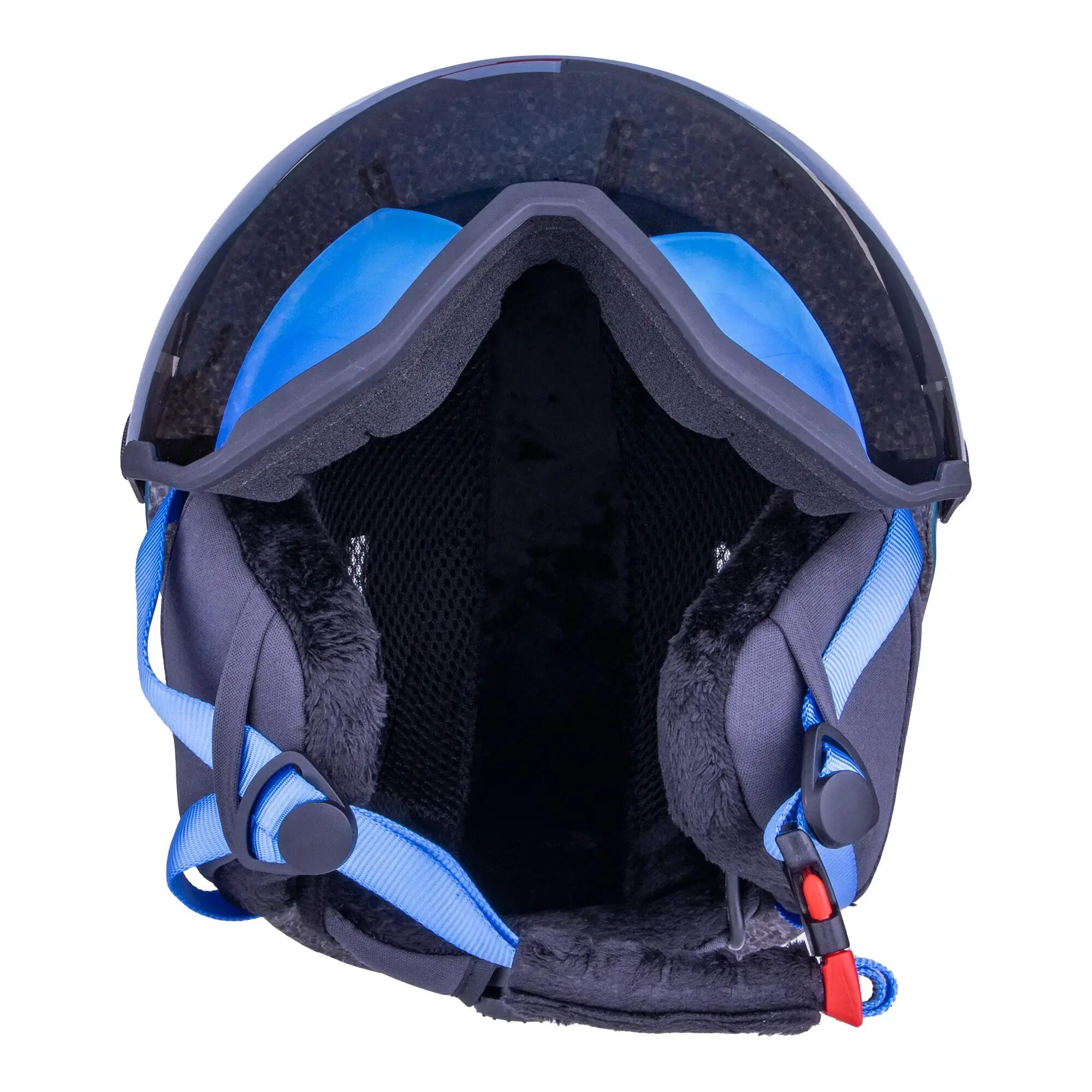 Dětská lyžařská helma MOUNT 3/5