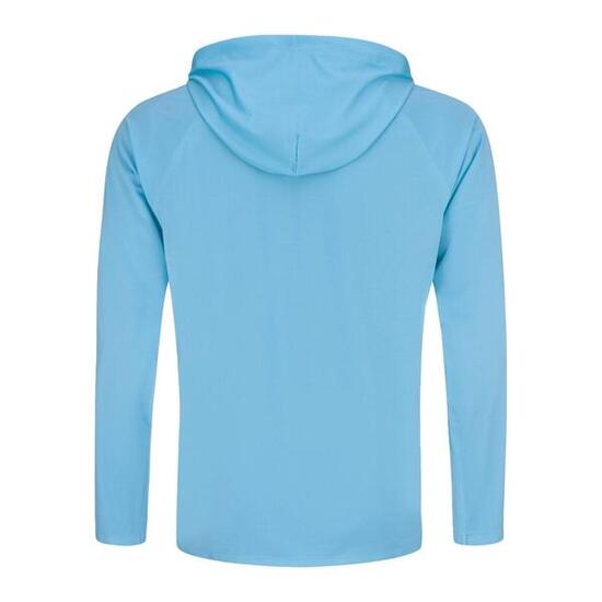 HEAD FUNCTIONAL LS LONG SLEEVE T-SHIRT