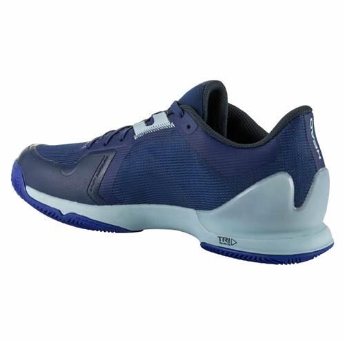 HEAD Sprint Pro 3.5 Clay Scarpe tennis donna 3/6