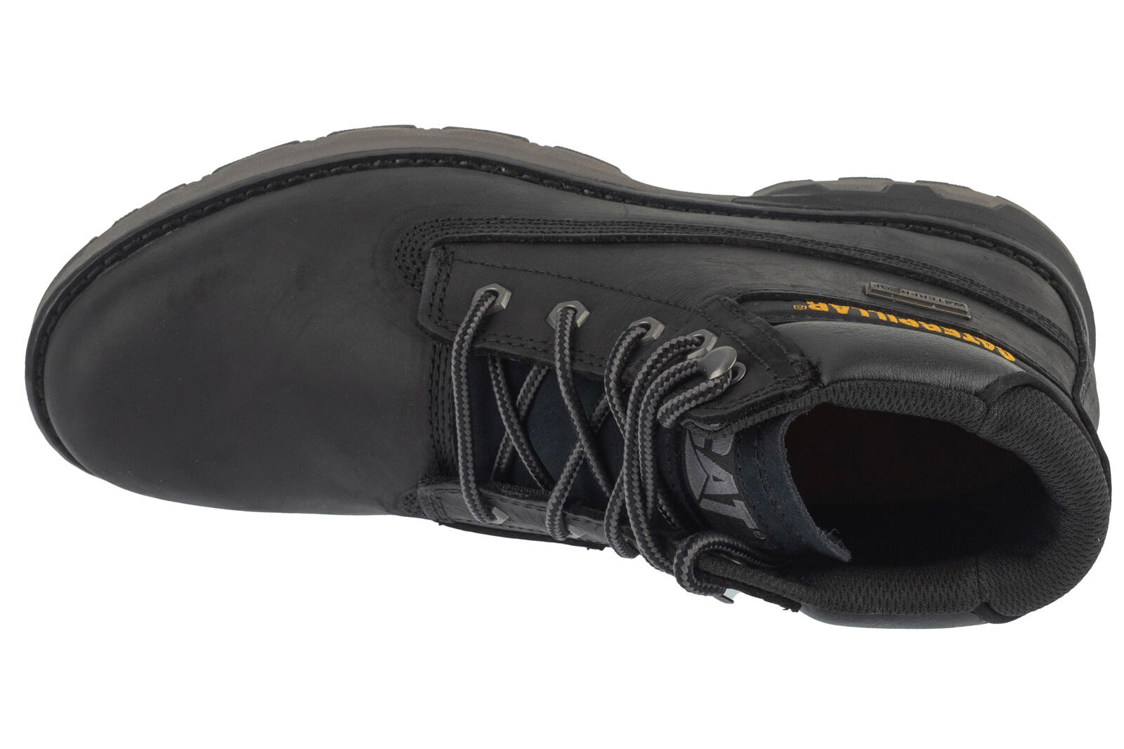 Buty do chodzenia zimowe męskie, Pursue 3/4