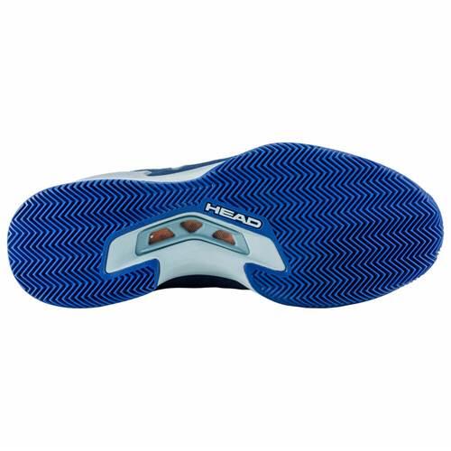 HEAD Sprint Pro 3.5 Clay Scarpe tennis donna 2/6