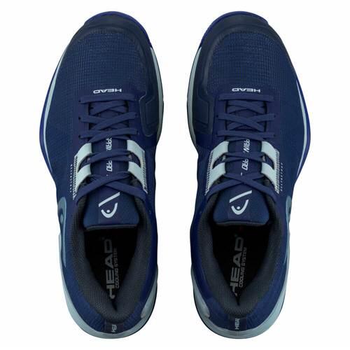HEAD Sprint Pro 3.5 Clay Scarpe tennis donna 4/6