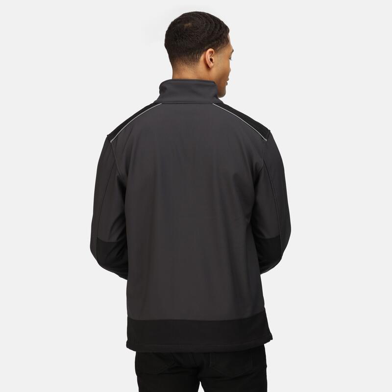 Jacheta Soft Shell |655| Regatta Professional Bărbați