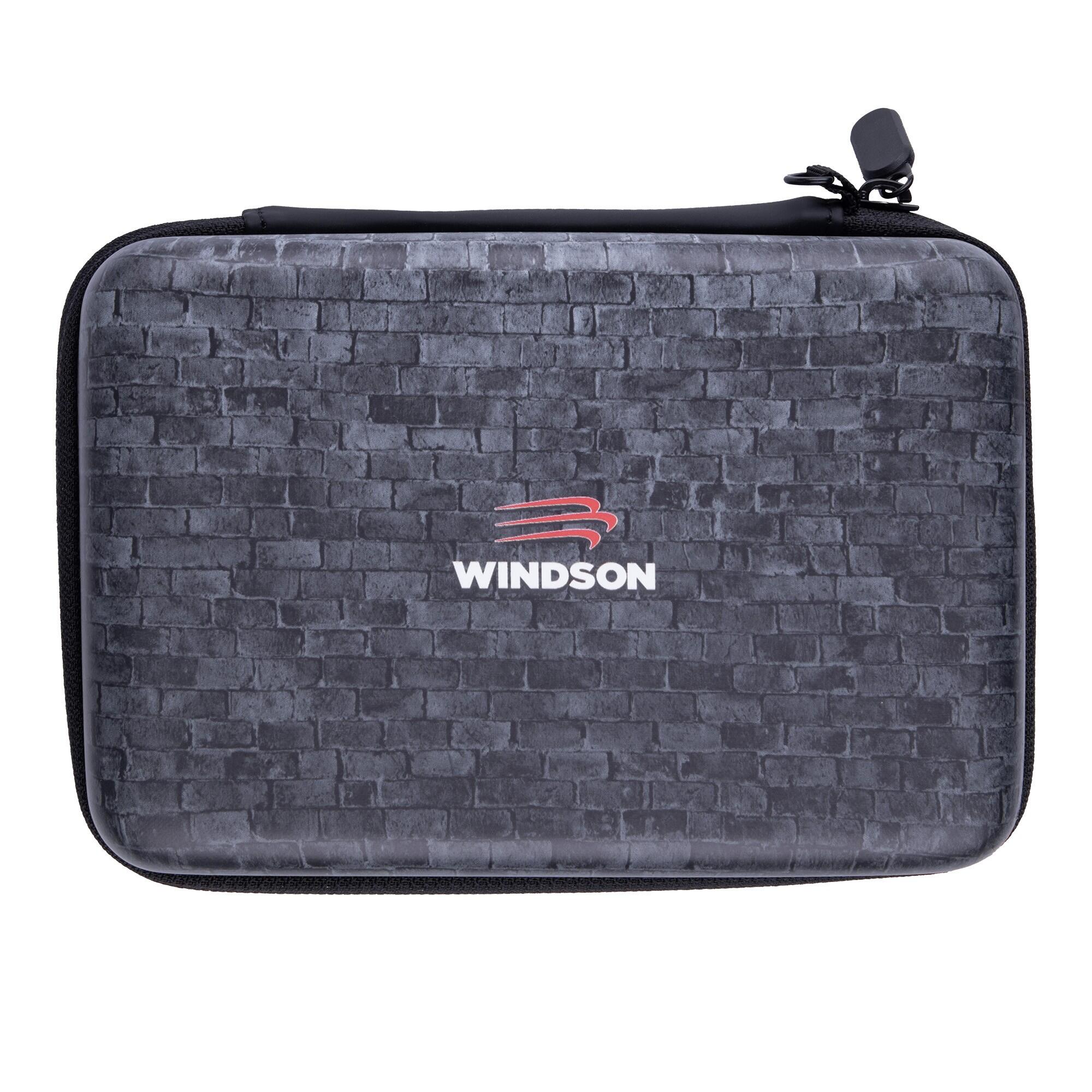 Estuche para dardos CASEMULTI WALL 3/7